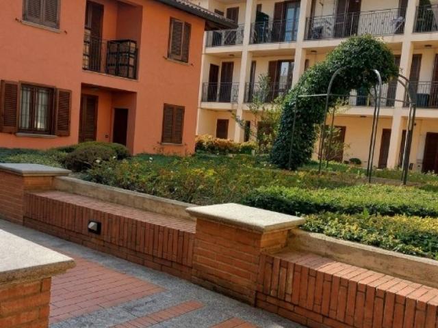 Appartamento in vendita a Monticello, Lombardia