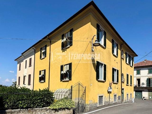 Appartamento in vendita a Monticello, Lombardia