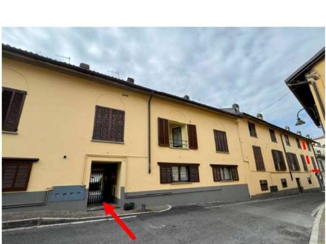 Appartamento in vendita a Monticello, Lombardia