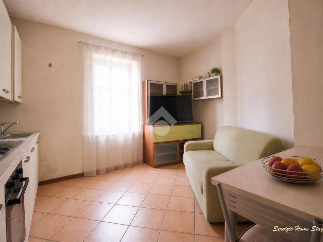 Appartamento in vendita a Monticello, Lombardia