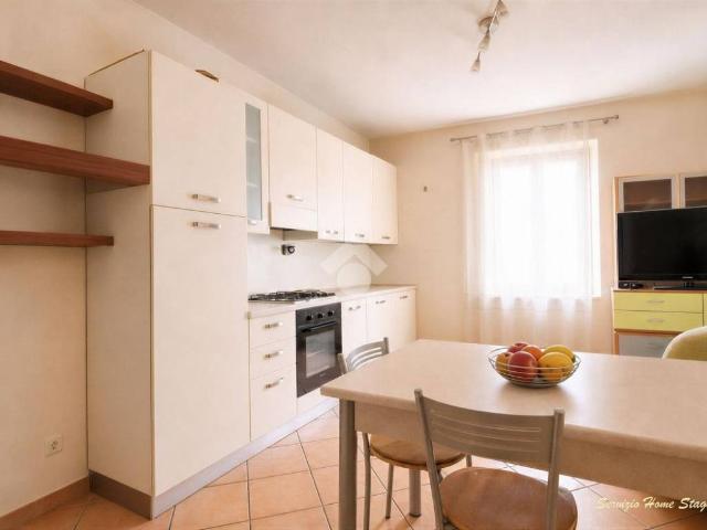 Appartamento in vendita a Monticello, Lombardia