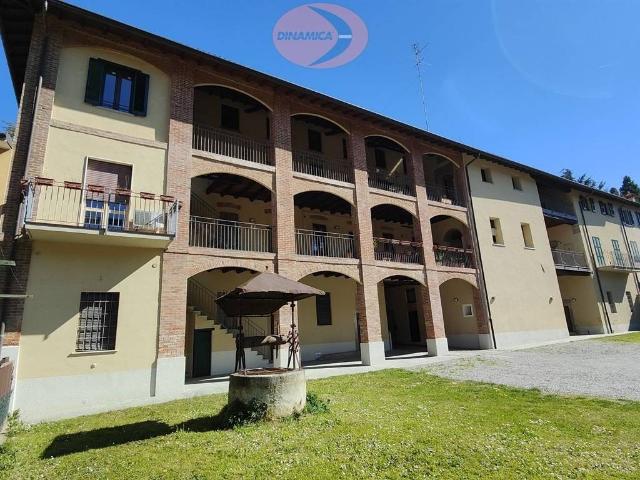 Appartamento in vendita a Monticello, Lombardia