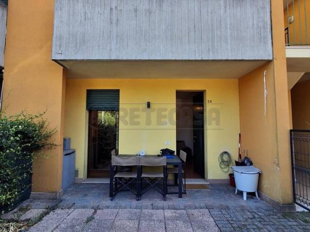 Appartamento in vendita a Cavazzale, Monticello Conte Otto