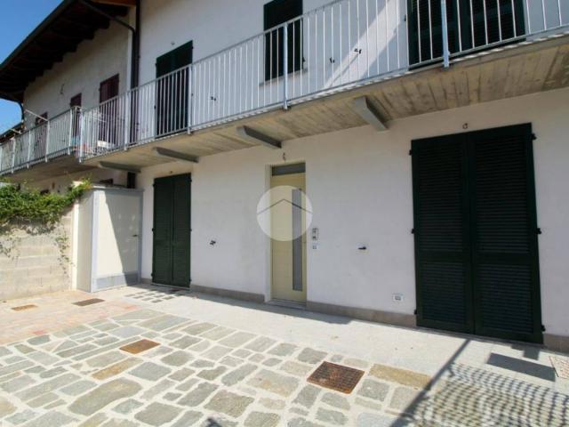 Appartamento in vendita a Villa, Piemonte