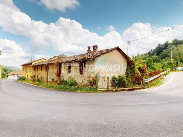 Appartamento in vendita a Villa, Piemonte