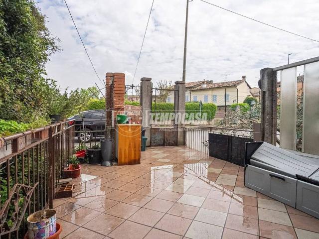 Appartamento in vendita a Montichiari, Lombardia