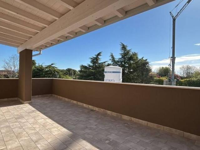 Appartamento in vendita a Montichiari, Lombardia