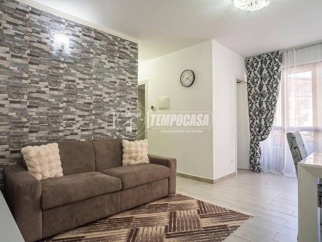 Appartamento in vendita a Montichiari, Lombardia