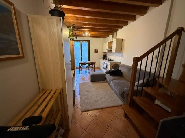 Appartamento in vendita a Montichiari, Lombardia
