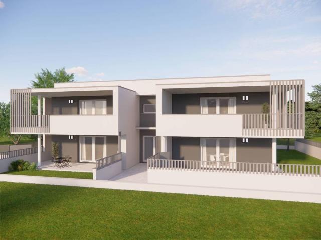 Appartamento in vendita a Montichiari, Lombardia
