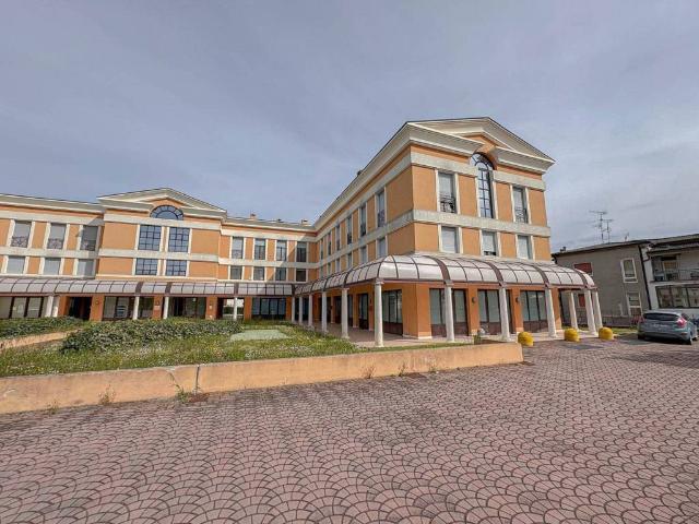 Appartamento in vendita a Montichiari, Lombardia