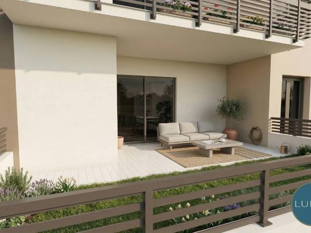 Appartamento in vendita a Montichiari, Lombardia