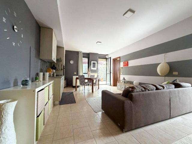 Appartamento in vendita a Montichiari, Brescia
