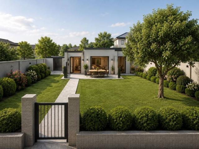 Appartamento in vendita a Montichiari, Lombardia