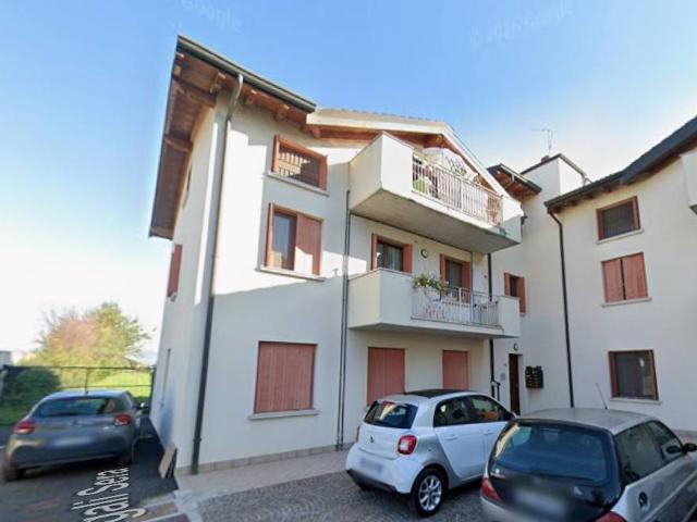 Appartamento in vendita a Montichiari, Lombardia