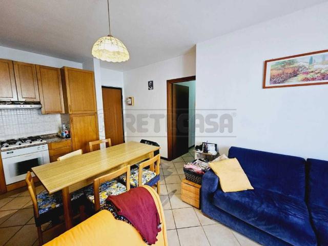 Appartamento in vendita a Montichiari, Lombardia