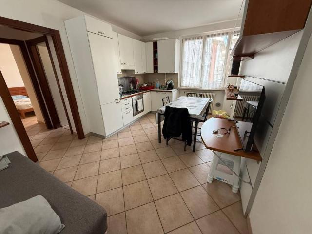 Appartamento in vendita a Montichiari, Brescia