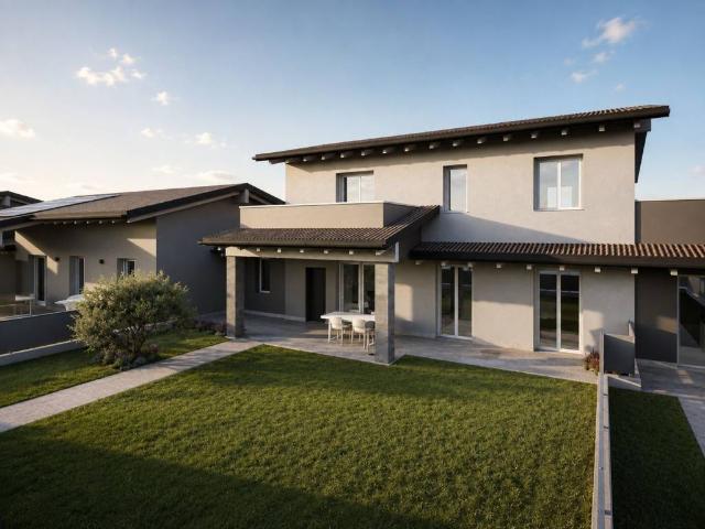 Appartamento in vendita a Novagli, Montichiari