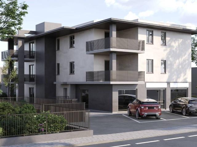 Appartamento in vendita a Montichiari, Lombardia