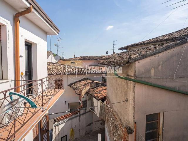 Appartamento in vendita a Montichiari, Lombardia