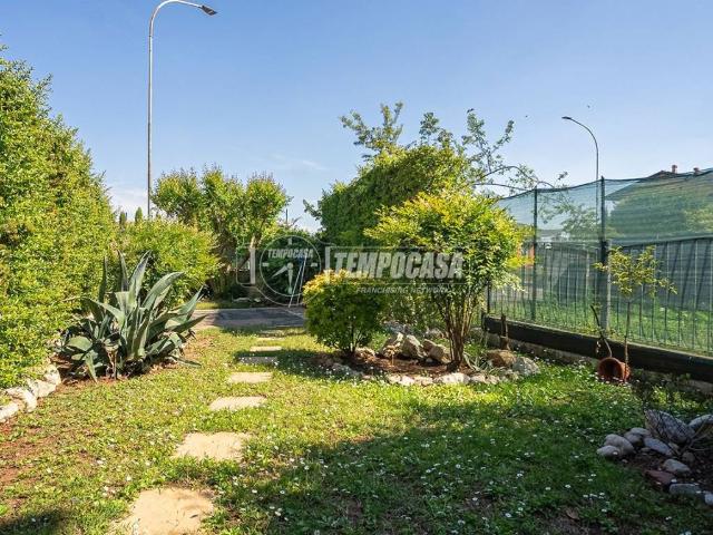 Appartamento in vendita a Vighizzolo, Montichiari