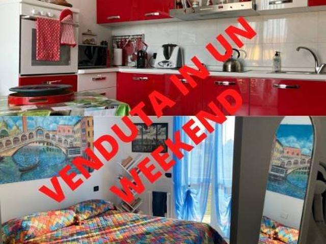 Appartamento in vendita a Boschetti, Montichiari