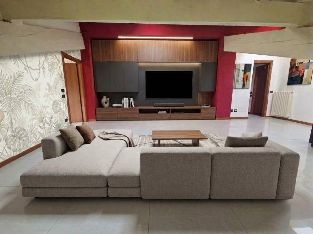 Appartamento in vendita a Montichiari, Lombardia