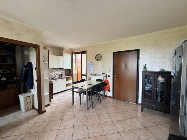 Appartamento in vendita a Montichiari, Lombardia