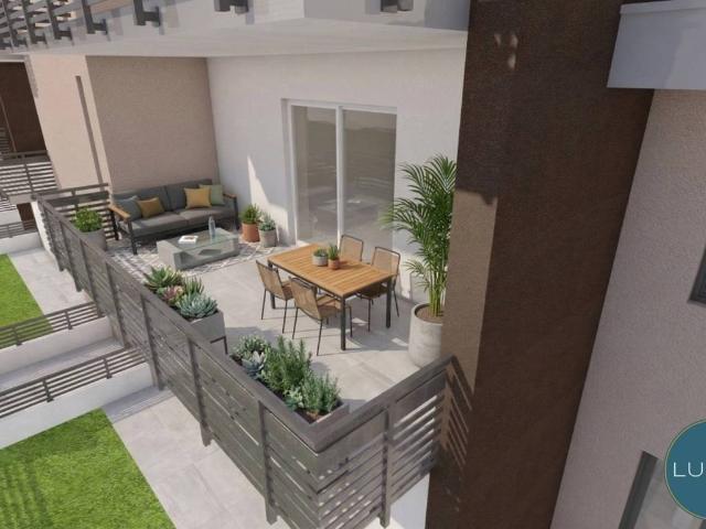 Appartamento in vendita a Montichiari, Lombardia