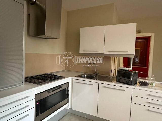 Appartamento in vendita a Montichiari, Lombardia