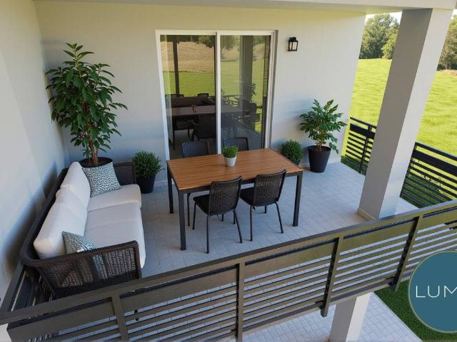 Appartamento in vendita a Montichiari, Lombardia