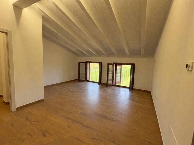 Appartamento in vendita a Montichiari, Lombardia