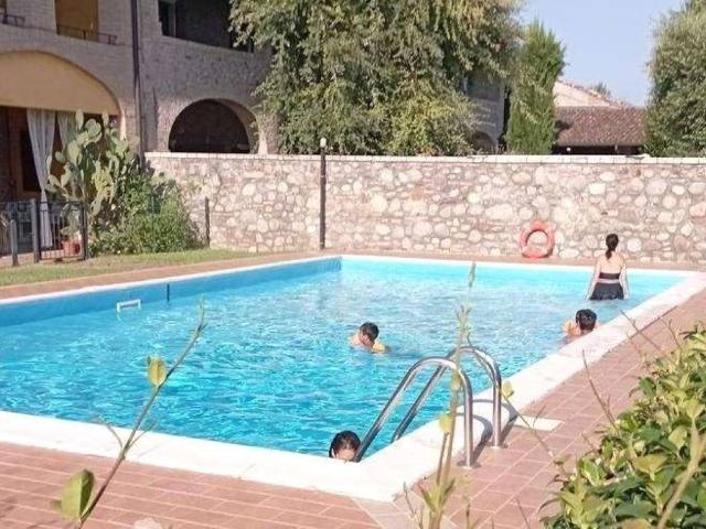 Appartamento in vendita a Montichiari, Lombardia