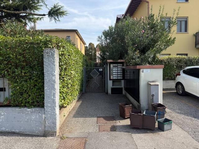 Appartamento in vendita a Marcolini, Montichiari