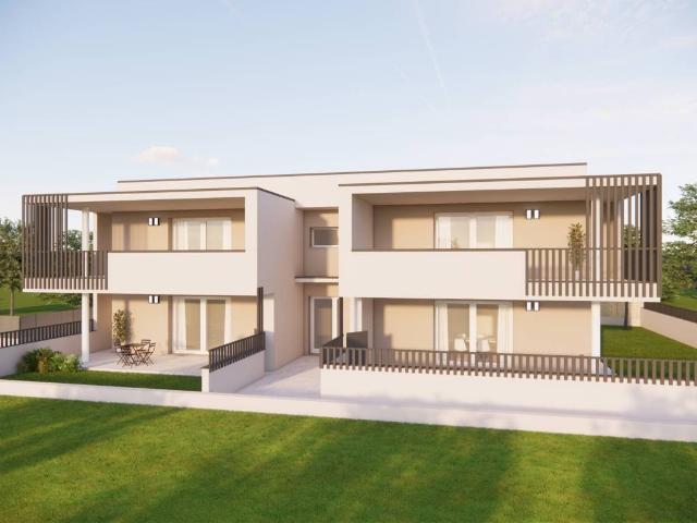 Appartamento in vendita a Montichiari, Lombardia