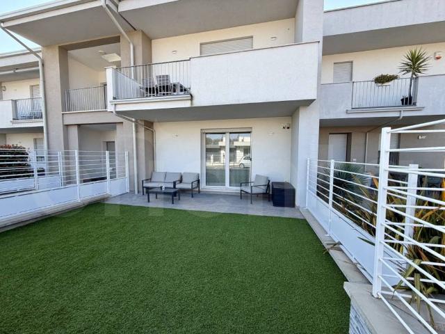 Appartamento in vendita a Montichiari, Lombardia