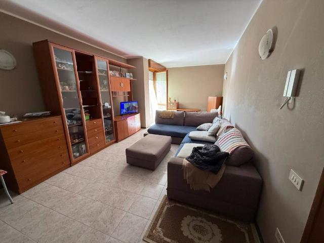 Appartamento in vendita a Montichiari, Lombardia