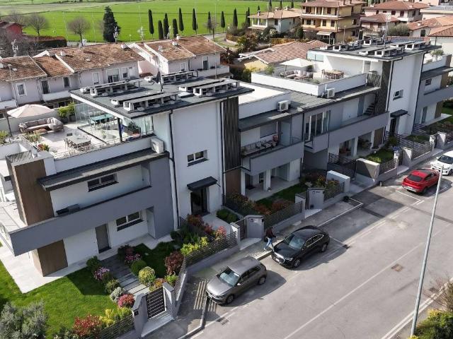 Appartamento in vendita a Boschetti, Montichiari