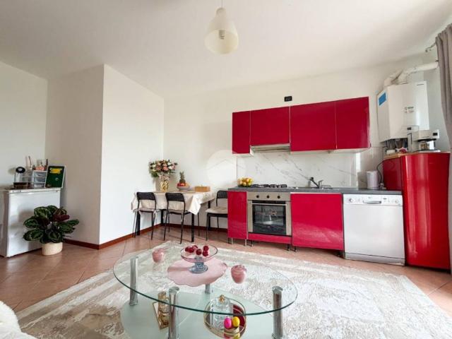 Appartamento in vendita a Montichiari, Lombardia