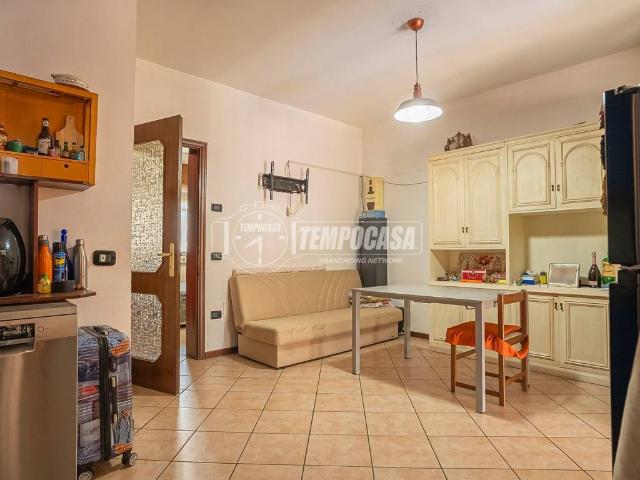 Appartamento in vendita a Montichiari, Lombardia