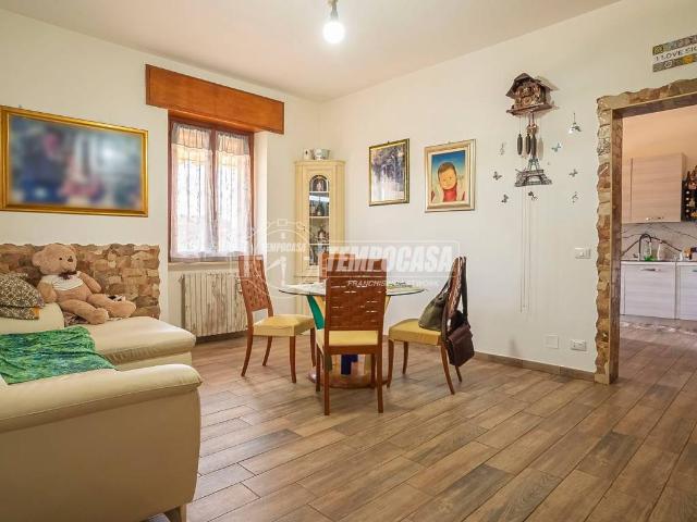 Appartamento in vendita a Montichiari, Lombardia