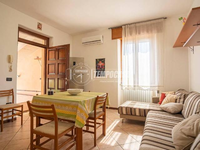 Appartamento in vendita a Montichiari, Lombardia