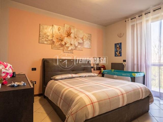 Appartamento in vendita a Montichiari, Lombardia