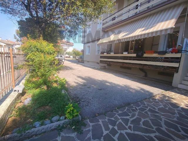Appartamento in vendita a Marcolini, Montichiari