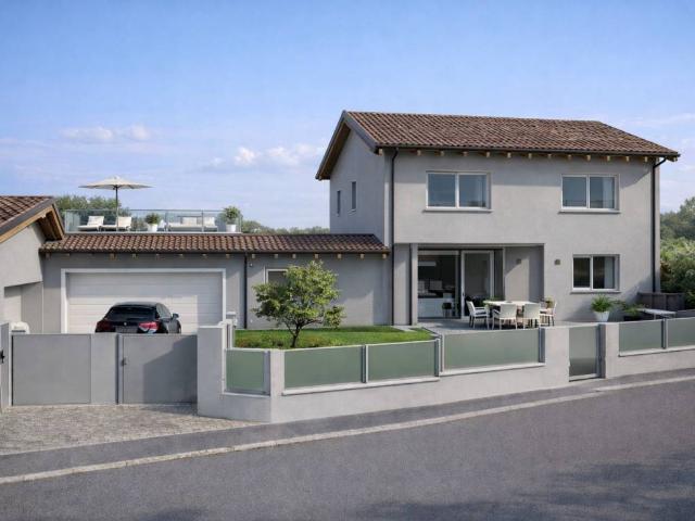 Appartamento in vendita a Montichiari, Lombardia