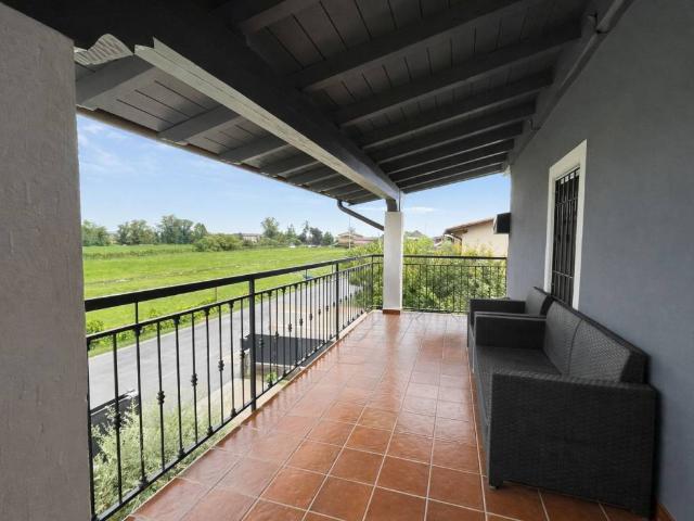 Appartamento in vendita a Montichiari, Lombardia