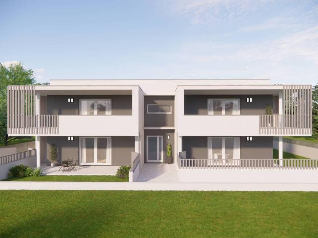 Appartamento in vendita a Montichiari, Lombardia