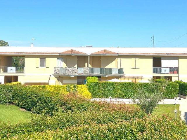 Appartamento in vendita a Boschetti, Montichiari