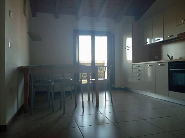 Appartamento in vendita a Montichiari, Lombardia