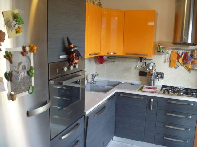 Appartamento in vendita a Monticiano, Toscana